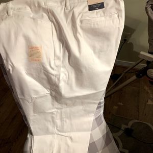 Woman’s Capri pants